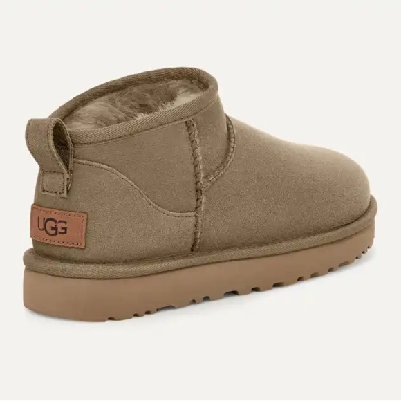 ugg classic ultra mini - Picture 5 of 10